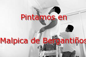 Pintor Coruña Malpica de Bergantiños