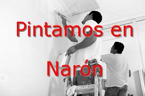 Pintor Coruña Narón